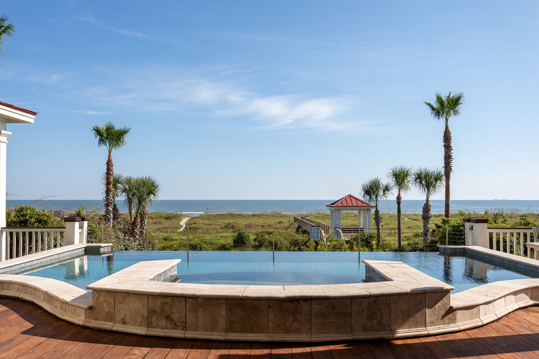 Belle Mar Pool